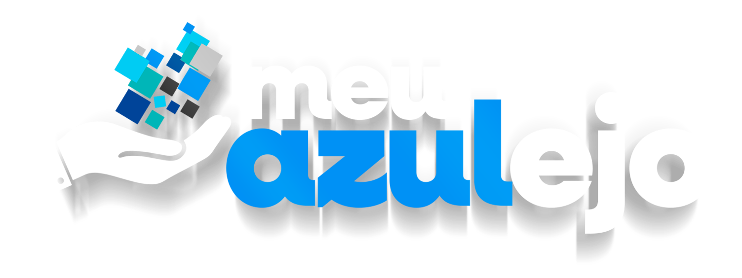 Logo Meu Azulejo